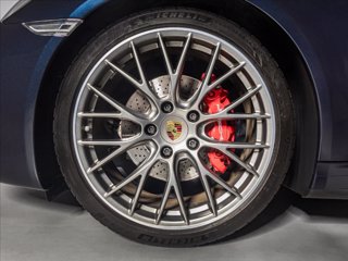 PORSCHE 911 Targa 3.0 4 auto