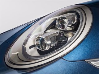 PORSCHE 911 Targa 3.0 4 auto