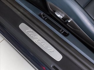 PORSCHE 911 Targa 3.0 4 auto