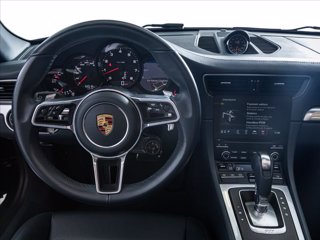 PORSCHE 911 Targa 3.0 4 auto