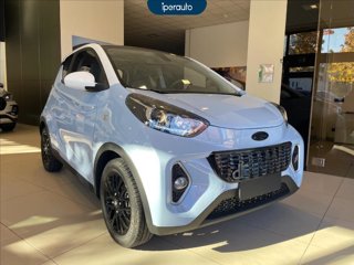 DR dr 1.0 EV 45kW