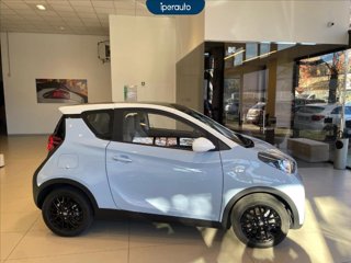 DR dr 1.0 EV 45kW