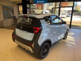 DR dr 1.0 EV 45kW