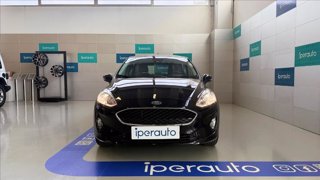 FORD Fiesta 5p 1.1 Titanium s&s 75cv NEOPATENTATI