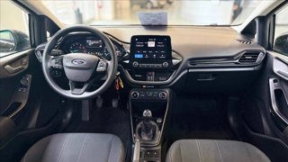 FORD Fiesta 5p 1.1 Titanium s&s 75cv NEOPATENTATI