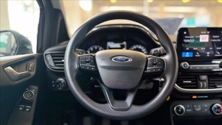 FORD Fiesta 5p 1.1 Titanium s&s 75cv NEOPATENTATI