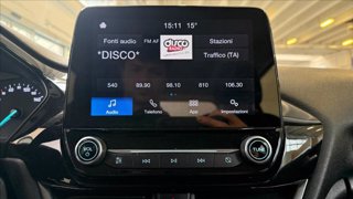 FORD Fiesta 5p 1.1 Titanium s&s 75cv NEOPATENTATI