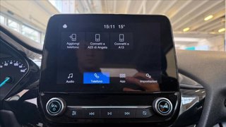 FORD Fiesta 5p 1.1 Titanium s&s 75cv NEOPATENTATI