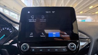 FORD Fiesta 5p 1.1 Titanium s&s 75cv NEOPATENTATI