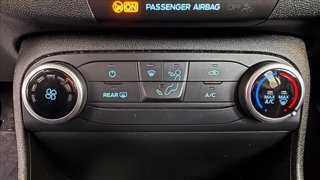 FORD Fiesta 5p 1.1 Titanium s&s 75cv NEOPATENTATI