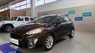 FORD Fiesta 5p 1.1 Titanium s&s 75cv NEOPATENTATI