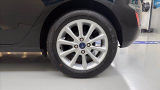 FORD Fiesta 5p 1.1 Titanium s&s 75cv NEOPATENTATI