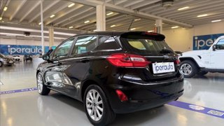 FORD Fiesta 5p 1.1 Titanium s&s 75cv NEOPATENTATI