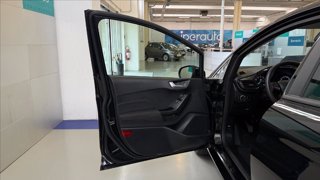 FORD Fiesta 5p 1.1 Titanium s&s 75cv NEOPATENTATI