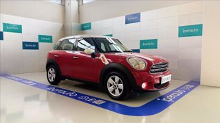 MINI Mini Countryman 2.0 Cooper D auto