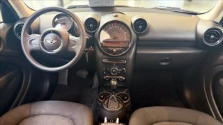MINI Mini Countryman 2.0 Cooper D auto