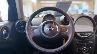 MINI Mini Countryman 2.0 Cooper D auto