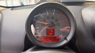 MINI Mini Countryman 2.0 Cooper D auto