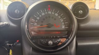 MINI Mini Countryman 2.0 Cooper D auto