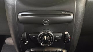 MINI Mini Countryman 2.0 Cooper D auto