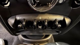 MINI Mini Countryman 2.0 Cooper D auto