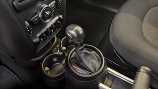 MINI Mini Countryman 2.0 Cooper D auto