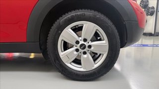 MINI Mini Countryman 2.0 Cooper D auto