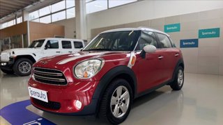 MINI Mini Countryman 2.0 Cooper D auto