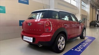 MINI Mini Countryman 2.0 Cooper D auto