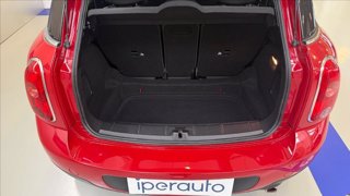 MINI Mini Countryman 2.0 Cooper D auto