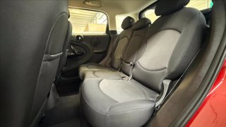 MINI Mini Countryman 2.0 Cooper D auto