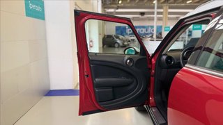 MINI Mini Countryman 2.0 Cooper D auto