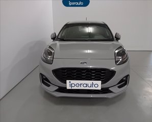 FORD Puma 1.0 ecoboost h st-line s&s 125cv CO-PILOT