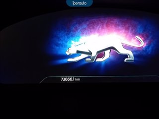 FORD Puma 1.0 ecoboost h st-line s&s 125cv CO-PILOT