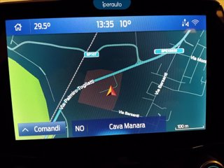 FORD Puma 1.0 ecoboost h st-line s&s 125cv CO-PILOT