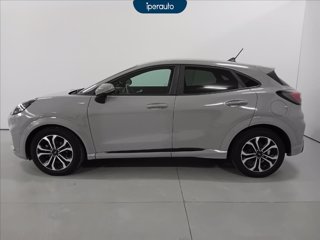 FORD Puma 1.0 ecoboost h st-line s&s 125cv CO-PILOT