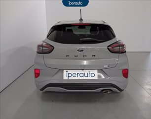 FORD Puma 1.0 ecoboost h st-line s&s 125cv CO-PILOT