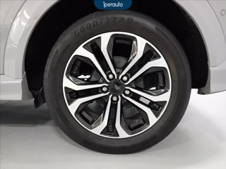 FORD Puma 1.0 ecoboost h st-line s&s 125cv CO-PILOT