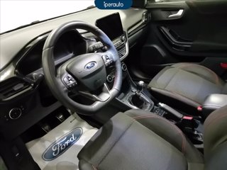 FORD Puma 1.0 ecoboost h st-line s&s 125cv CO-PILOT