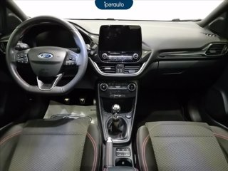 FORD Puma 1.0 ecoboost h st-line s&s 125cv CO-PILOT