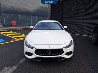 MASERATI Ghibli 2.0 mhev gransport 330cv auto