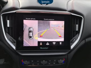 MASERATI Ghibli 2.0 mhev gransport 330cv auto