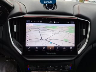 MASERATI Ghibli 2.0 mhev gransport 330cv auto