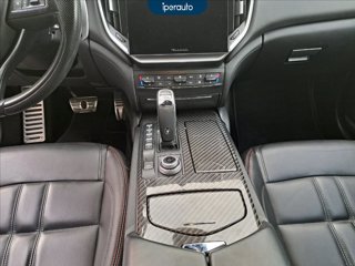 MASERATI Ghibli 2.0 mhev gransport 330cv auto