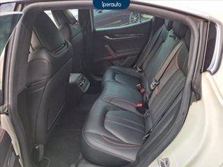 MASERATI Ghibli 2.0 mhev gransport 330cv auto
