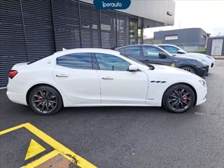 MASERATI Ghibli 2.0 mhev gransport 330cv auto
