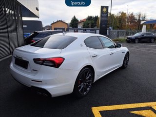 MASERATI Ghibli 2.0 mhev gransport 330cv auto