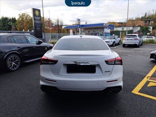 MASERATI Ghibli 2.0 mhev gransport 330cv auto