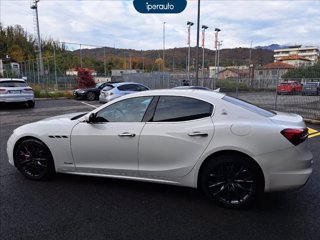 MASERATI Ghibli 2.0 mhev gransport 330cv auto