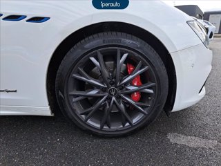 MASERATI Ghibli 2.0 mhev gransport 330cv auto